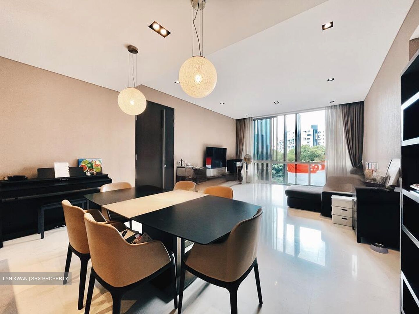 Hilltops (D9), Condominium #577783141